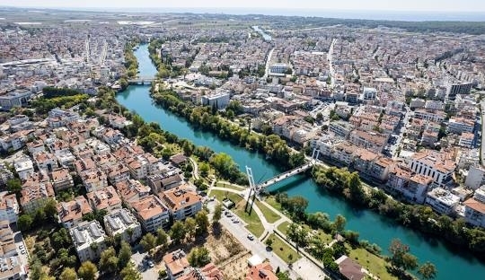 MANAVGAT