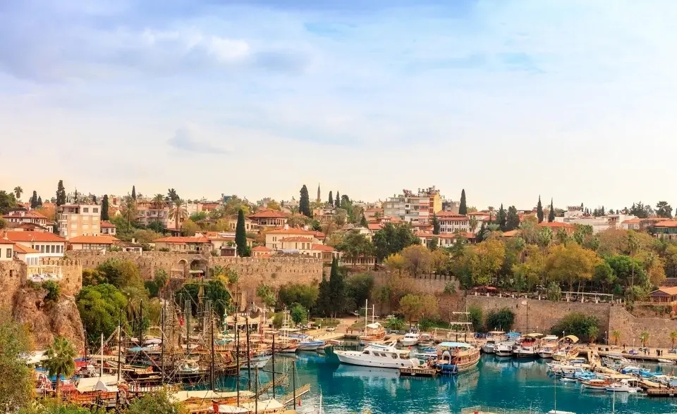KALEİÇİ