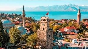 KEMER