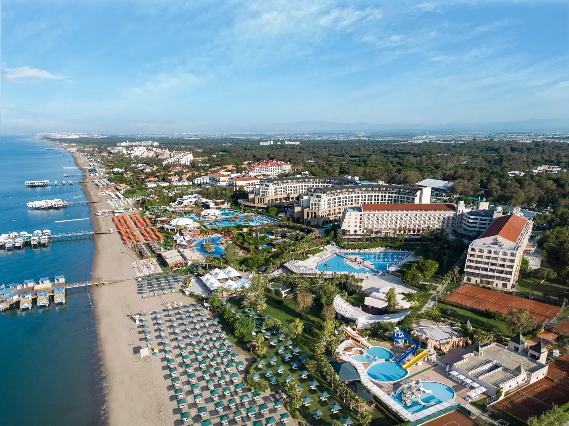 BELEK 